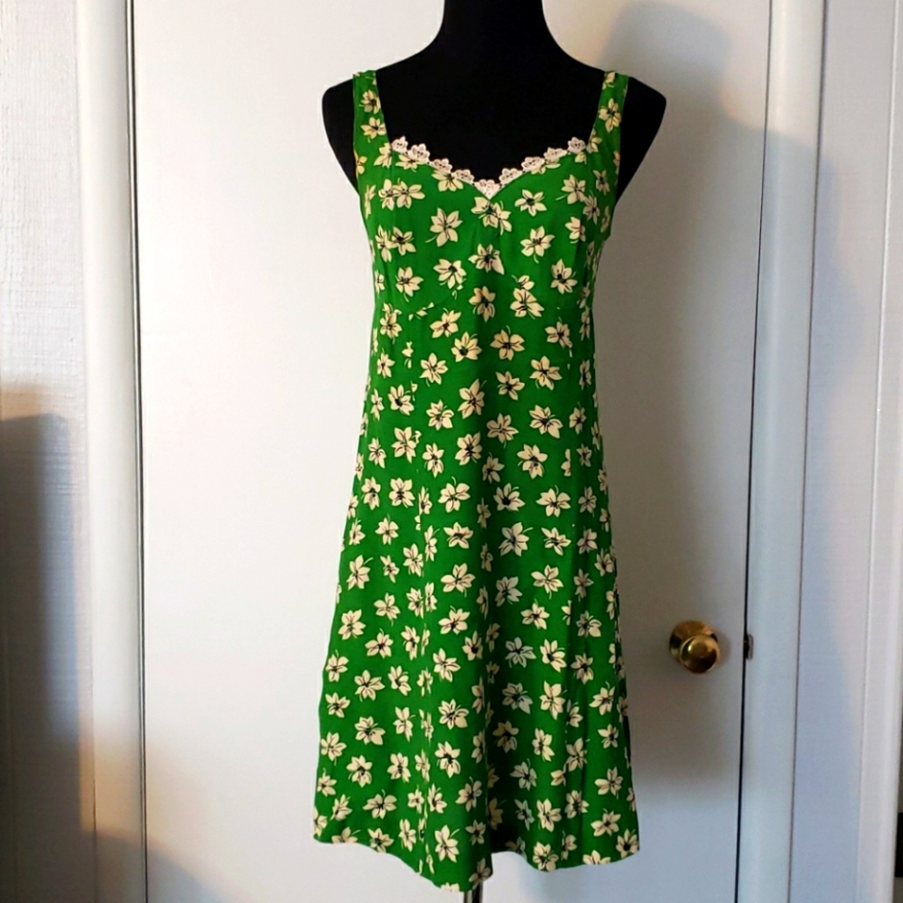 Summer dress